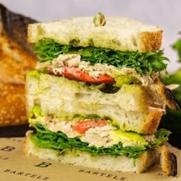 Tender Tuna