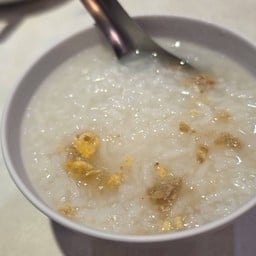 ข้าวต้ม