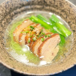 หยกเป็ดน้ำ