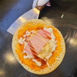 Pizzeria แฮม/ชีส