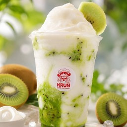 KRUN CAFE ประชาอุทิศ