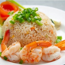 ข้าวผัดทะเล