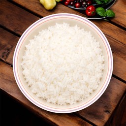 ข้าวเปล่า