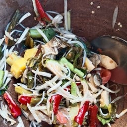 ตำนัวสามัคคี