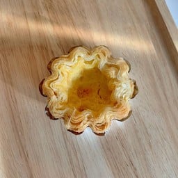 A Toastilicious