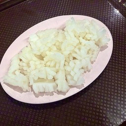 ปลาหมึกบั้ง