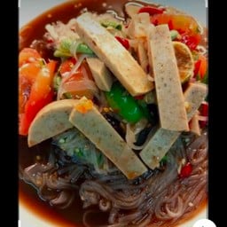 ส้มตำพันล้าน ลาดกะบัง