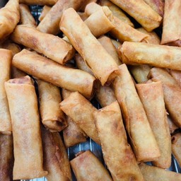 อาหารเจ ชัยพานทอง ChaiPhanThongVegetarianFood