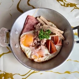 ไข่กะทะ