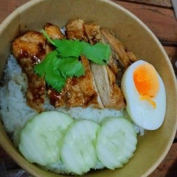 ครัวแม่ออกกาญจนา -