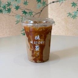 Caramel Macchiato