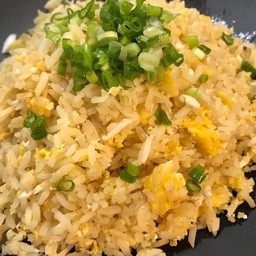 ข้าวผัดไข่