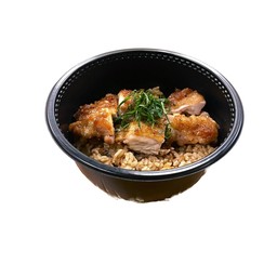 Onigiri Bento Don Gochisoya LABURI