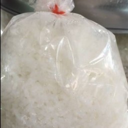 ข้าวเปล่า