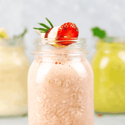 Tastes Like Summer