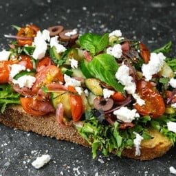 The Greek