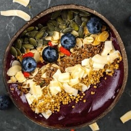 Hi Acai