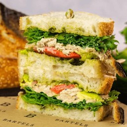 Tender Tuna
