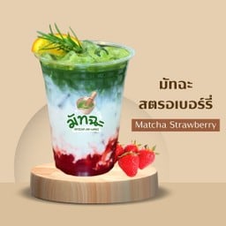 มัทฉะหน้าวัง Matcha Na-Wang ชะอำ