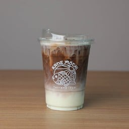 Kanemochi Cafe Coffee & Bakery Taiyaki (คาเนะโมจิ คาเฟ่) Kanemochi Cafe Coffee & Bakery Taiyaki (คาเนะโมจิ คาเฟ่)