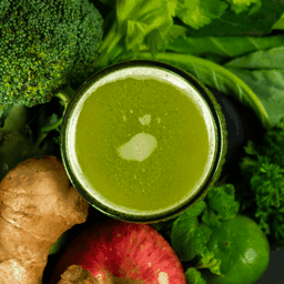 Green Goddess