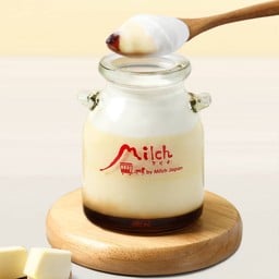 ไฮบริทชีสพุดดิ้ง Hybrid Cheese Pudding 1 ขวด