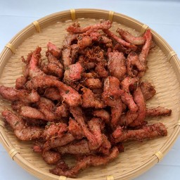 โกเล็กข้าวเหนียวหมูทอด สาขา 2