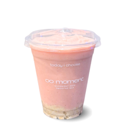 Pure Strawberry Oat