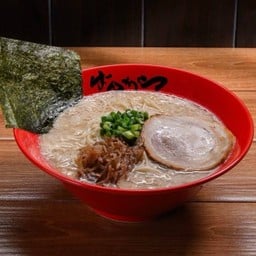 TONKOTSU