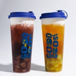 GOOD GOOSE กาแฟและขนม -