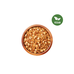 Vegan Crunchy granola