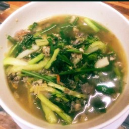 แกงอ่อมเนื้อ