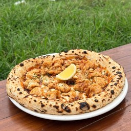 K-Pop Pizza