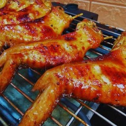 ไก่ทอดหาดใหญ่