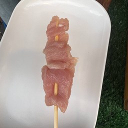 เนื้อหมู