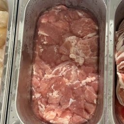 หมูนุ่ม (50กรัม)