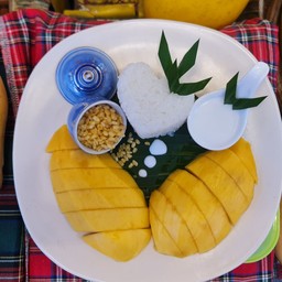 ร้านนกแฟ(ผลไม้)Nokfair