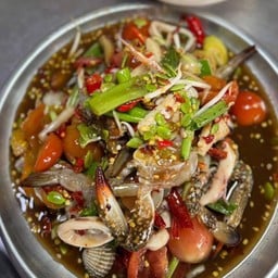 เหลาทะเล