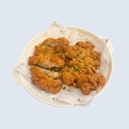 ไก่ทอด
