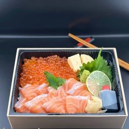 Robatayaki & Sake AOKI สุขุมวิท 49
