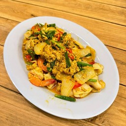 ร้านของชำ by ดอยการย่าง  สาขา2 (แม่เหียะ)