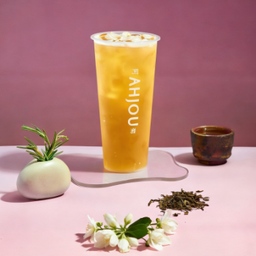 [ชาใส]Jasmine Floral Tea ชามะลิ