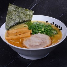 Kokushio Ramen