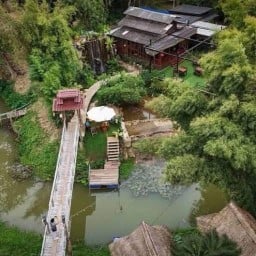 บ้านเพื่อนฮิมลาวเชียงคำ