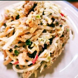 ส้มตำปลาทู
