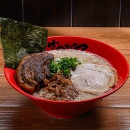 Kakuni Tonkotsu .