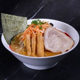 Karanegi Miso