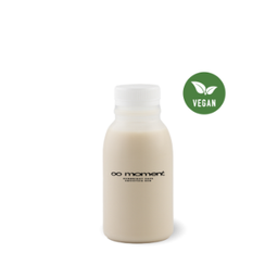 Oo Moment Oat Milk With Barley Malt 200 Ml. (Vegan)
