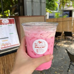 Wake n Eat ตื่นมากิน บางกรวย