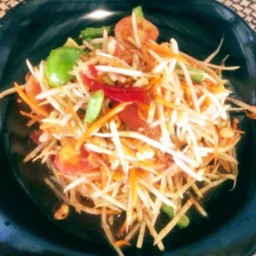 ตำโคราช